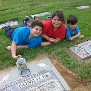 Meet your Posher, Roxanne